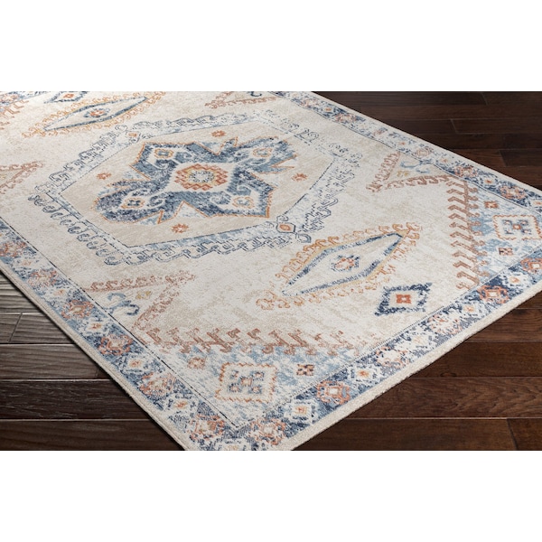 Huntington Beach HTB-2318 Outdoor Safe Area Rug